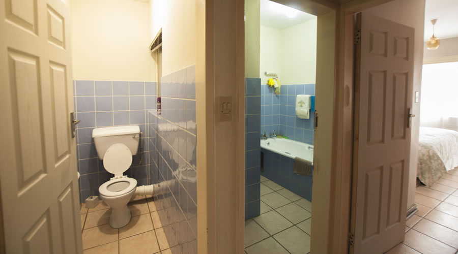Bathroom Nenovations Bloemfontein